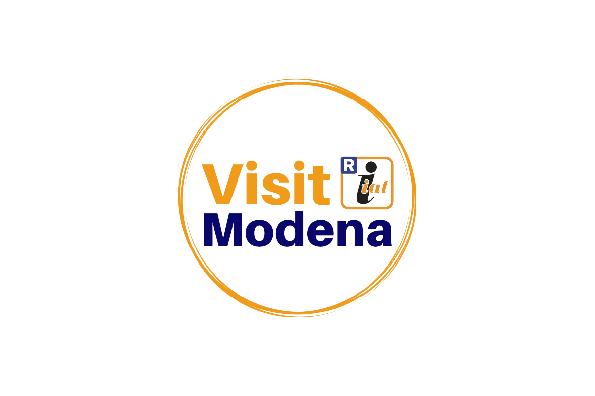 Logo Visit Modena