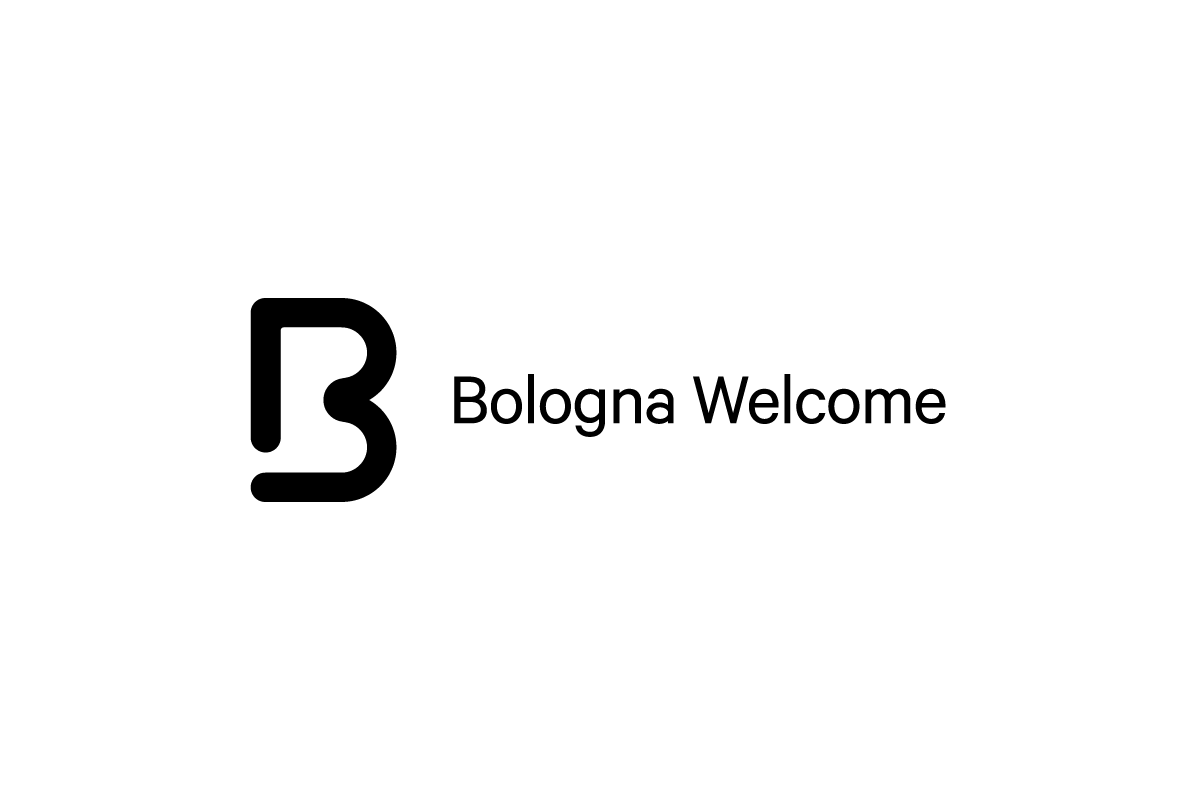Logo Bologna Welcome